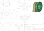 do professional 3d cad modeling in solidworks